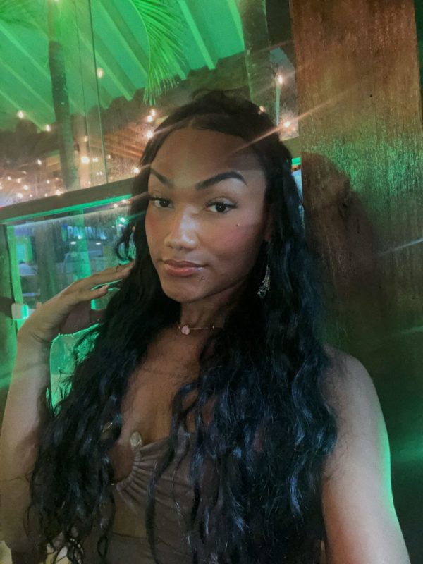 Acompanhante Trans Jade Gomes em Luís Eduardo Magalhães - Foto 78 - Transex Brasil