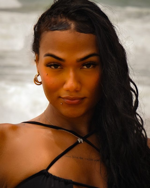 Acompanhante Trans Jade Gomes em Luís Eduardo Magalhães - Foto 83 - Transex Brasil