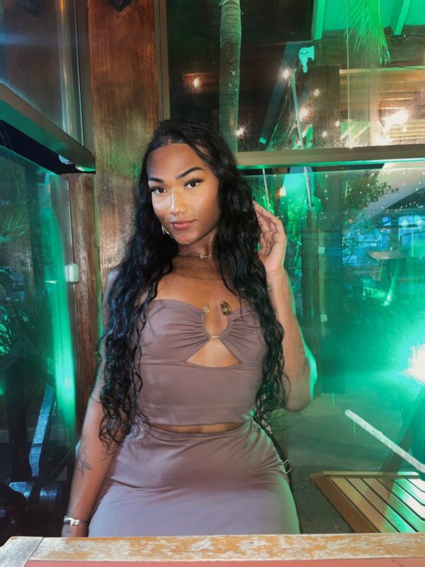 Acompanhante Trans Jade Gomes em Luís Eduardo Magalhães - Foto 84 - Transex Brasil