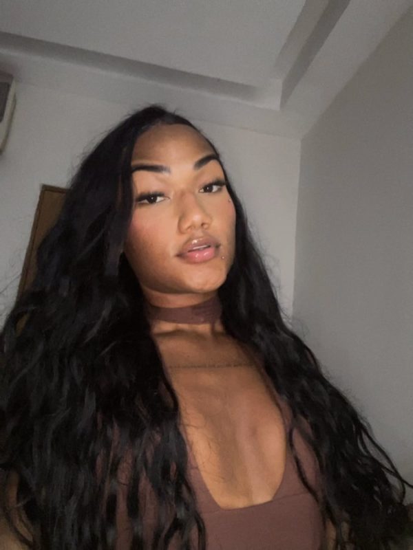 Acompanhante Trans Jade Gomes em Luís Eduardo Magalhães - Foto 86 - Transex Brasil