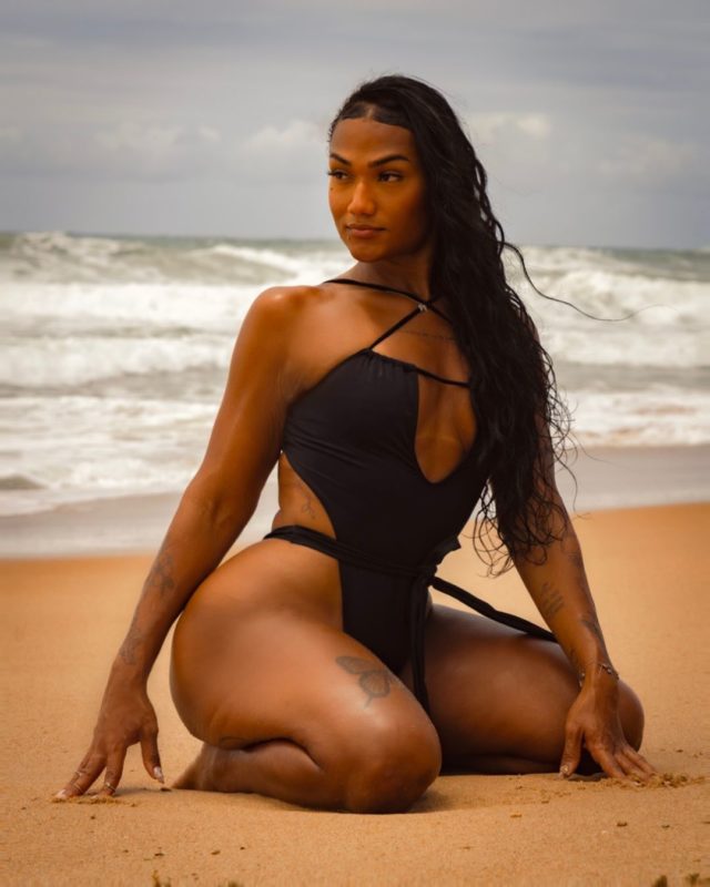 Acompanhante Trans Jade Gomes em Luís Eduardo Magalhães - Foto 87 - Transex Brasil