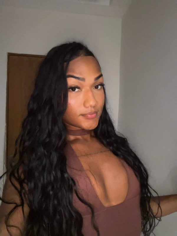 Acompanhante Trans Jade Gomes em Luís Eduardo Magalhães - Foto 90 - Transex Brasil