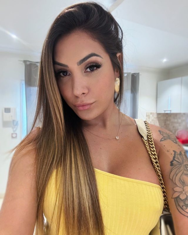 Acompanhante Trans Jade Hottman em São Bernardo do Campo - Foto 84 - Transex Brasil