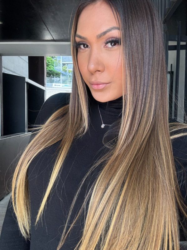 Acompanhante Trans Jade Hottman em São Bernardo do Campo - Foto 59 - Transex Brasil