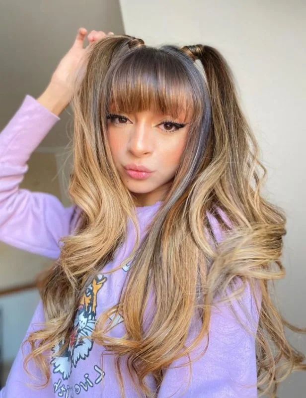 Acompanhante Trans Jade Kanayama em Sorocaba - Foto 39 - Transex Brasil
