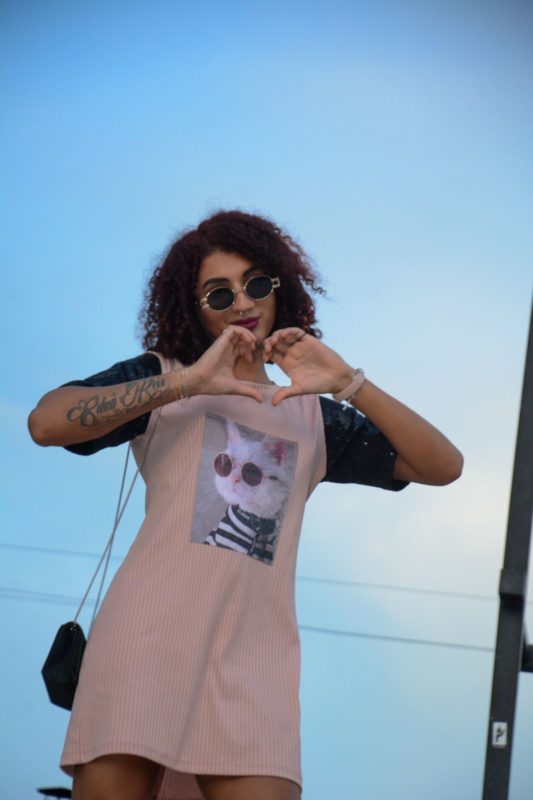 Acompanhante Trans Jade Munich em Goiânia - Foto 16 - Transex Brasil