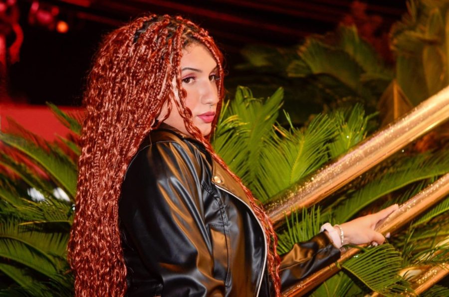Acompanhante Trans Jade Munich em Goiânia - Foto 32 - Transex Brasil