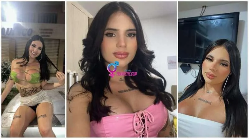 Travesti acompanhante Jade ninfeta, Porto Alegre