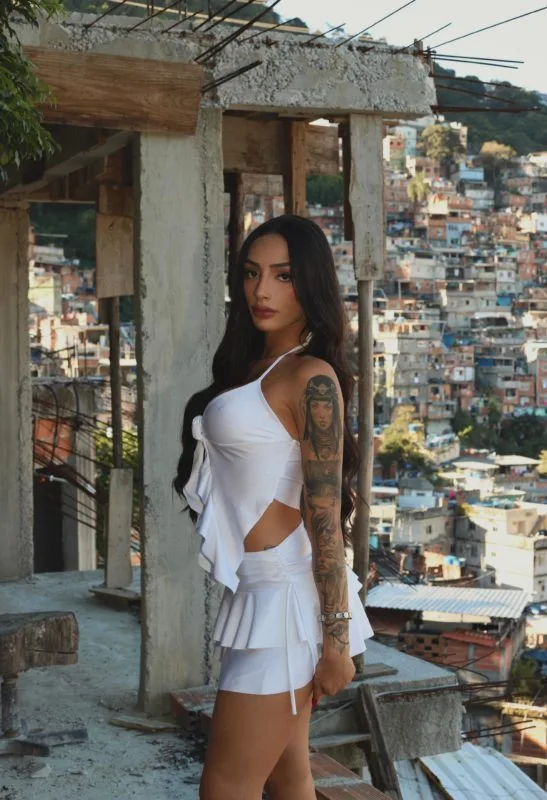 Acompanhante Trans Jade Oliveira em Rio de Janeiro - Foto 14 - Transex Brasil