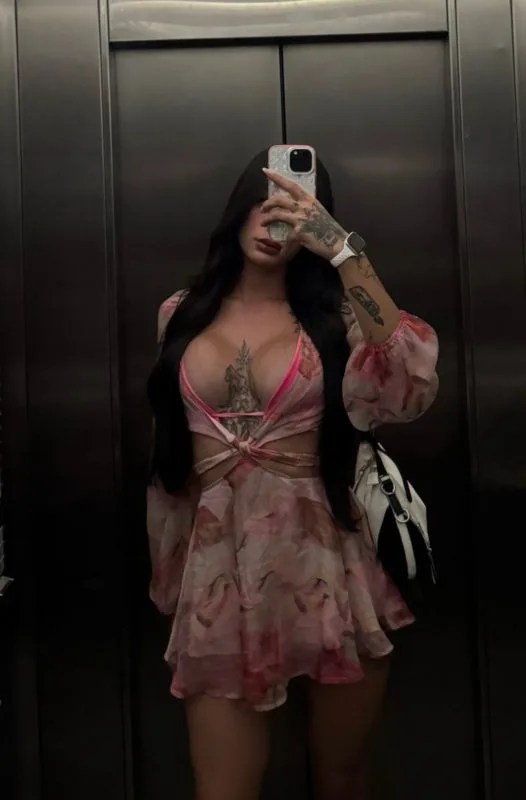 Acompanhante Trans Jade Oliveira em Rio de Janeiro - Foto 16 - Transex Brasil