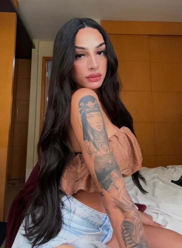 Acompanhante Trans Jade Oliveira em Rio de Janeiro - Foto 20 - Transex Brasil