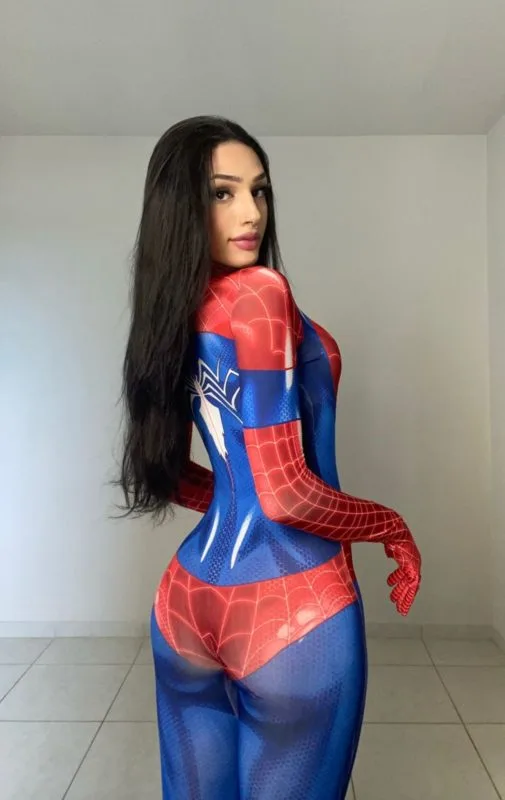 Acompanhante Trans Jade Oliveira em Rio de Janeiro - Foto 22 - Transex Brasil