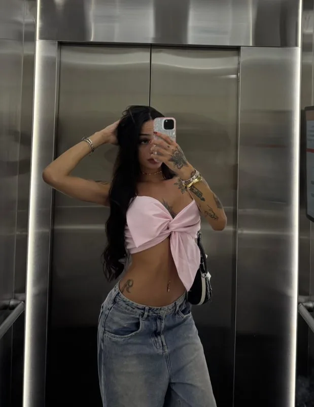 Acompanhante Trans Jade Oliveira em Rio de Janeiro - Foto 25 - Transex Brasil