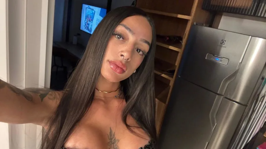 Acompanhante Trans Jade Oliveira em Rio de Janeiro - Foto 29 - Transex Brasil