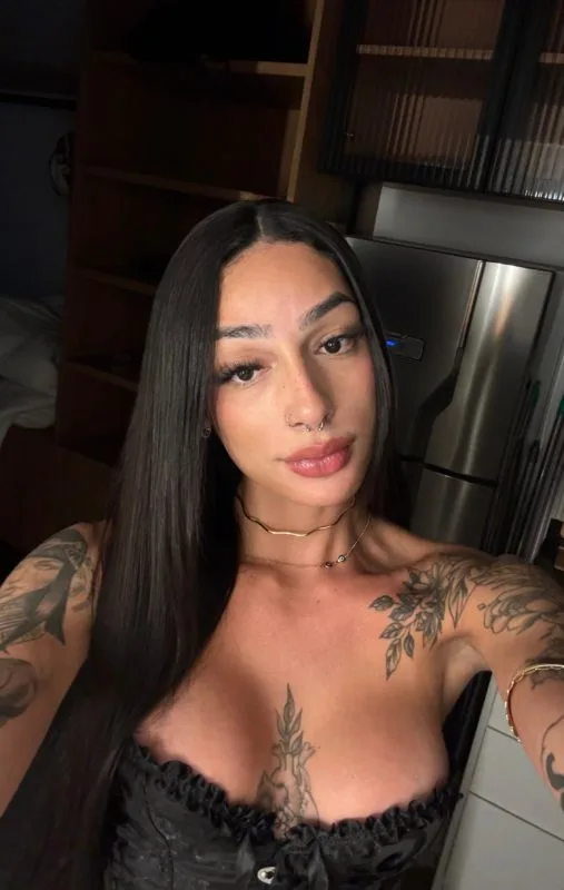 Acompanhante Trans Jade Oliveira em Rio de Janeiro - Foto 34 - Transex Brasil