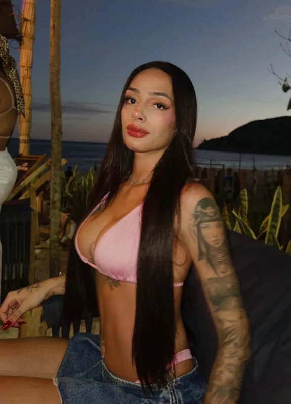 Acompanhante Trans Jade Oliveira em Rio de Janeiro - Foto 35 - Transex Brasil
