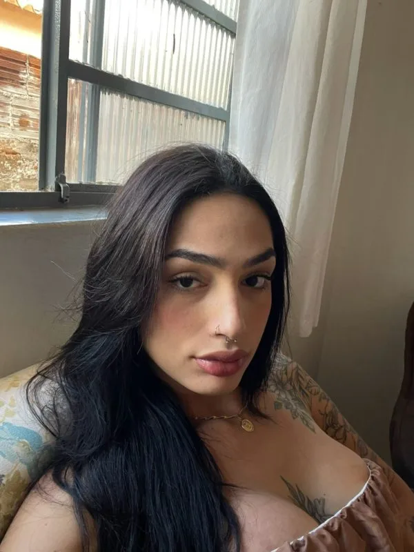 Acompanhante Trans Jade Oliveira em Rio de Janeiro - Foto 39 - Transex Brasil