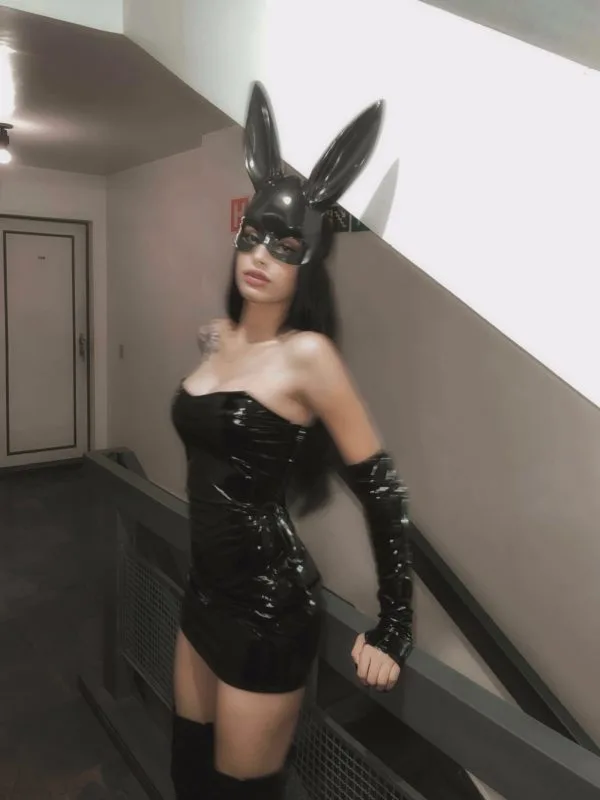 Acompanhante Trans Jade Oliveira em Rio de Janeiro - Foto 51 - Transex Brasil