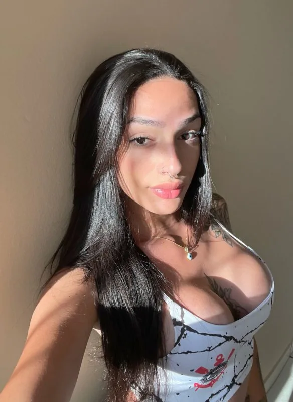 Acompanhante Trans Jade Oliveira em Rio de Janeiro - Foto 54 - Transex Brasil