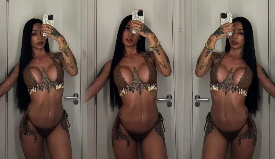 Acompanhante Trans Jade Oliveira em Rio de Janeiro - Foto 57 - Transex Brasil