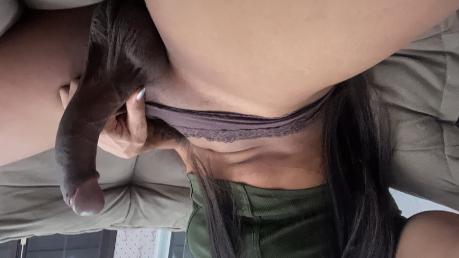 Acompanhante Trans Jade Prin em São Paulo - Foto 9 - Transex Brasil
