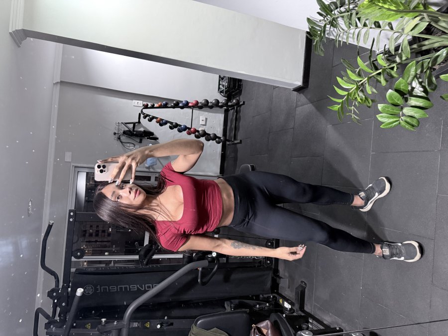 Acompanhante Trans Jade Prin em São Paulo - Foto 12 - Transex Brasil