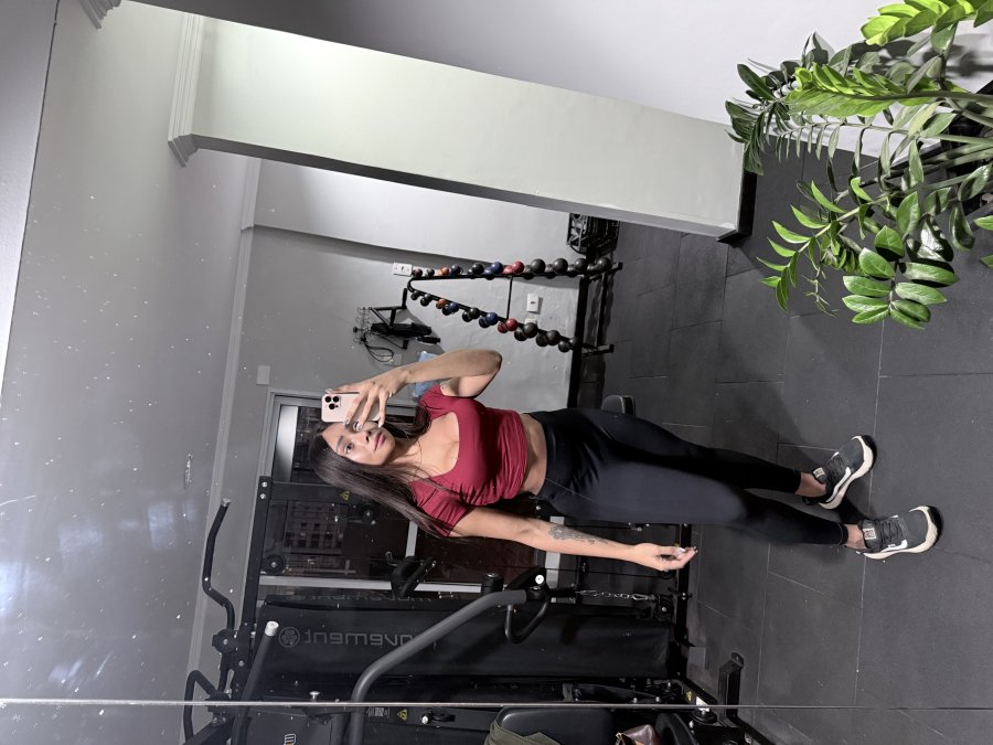 Acompanhante Trans Jade Prin em São Paulo - Foto 13 - Transex Brasil