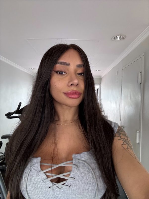 Acompanhante Trans Jade Prin em São Paulo - Foto 23 - Transex Brasil