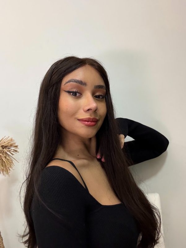 Acompanhante Trans Jade Prin em São Paulo - Foto 27 - Transex Brasil