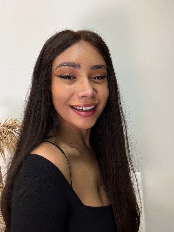 Acompanhante Trans Jade Prin em São Paulo - Foto 34 - Transex Brasil