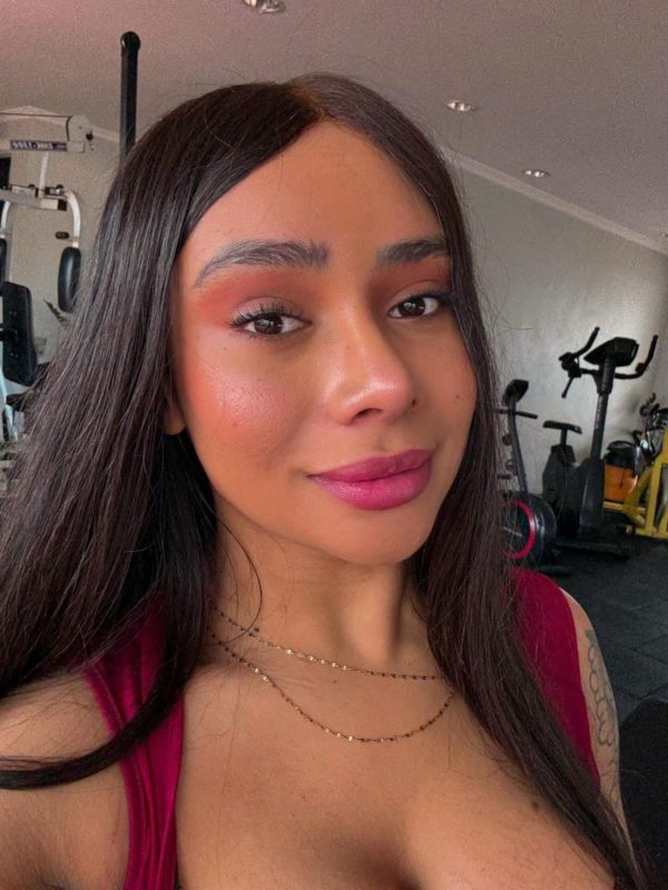 Acompanhante Trans Jade Prin em São Paulo - Foto 36 - Transex Brasil