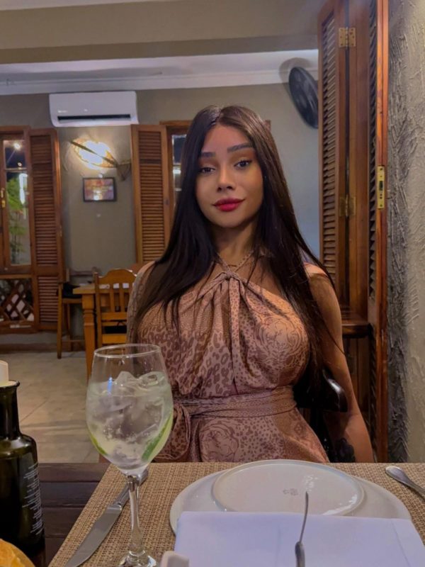 Acompanhante Trans Jade Prin em São Paulo - Foto 38 - Transex Brasil