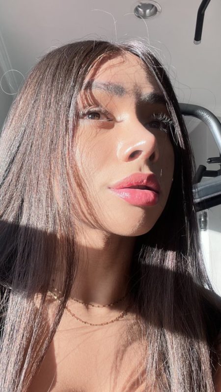Acompanhante Trans Jade Prin em São Paulo
