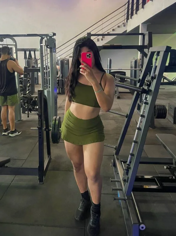 Acompanhante Trans Jade Rabuda em Fortaleza - Foto 9 - Transex Brasil