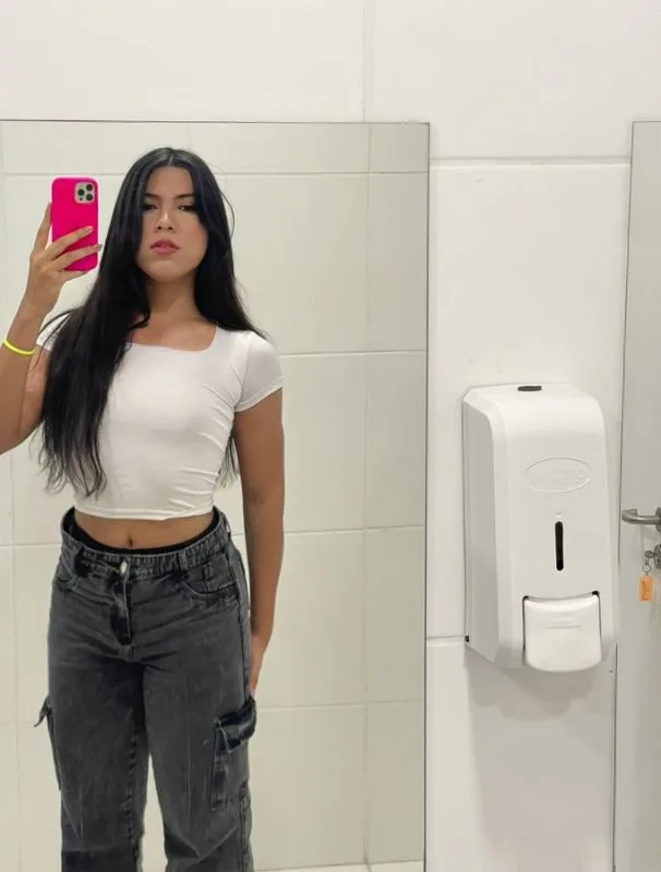 Acompanhante Trans Jade Rabuda em Fortaleza - Foto 12 - Transex Brasil