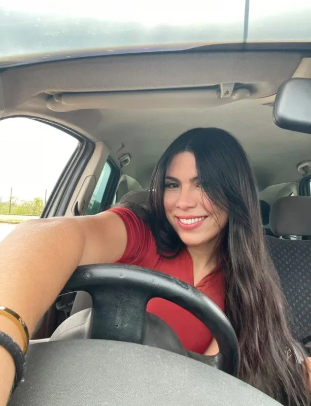 Acompanhante Trans Jade Rabuda em Fortaleza - Foto 13 - Transex Brasil