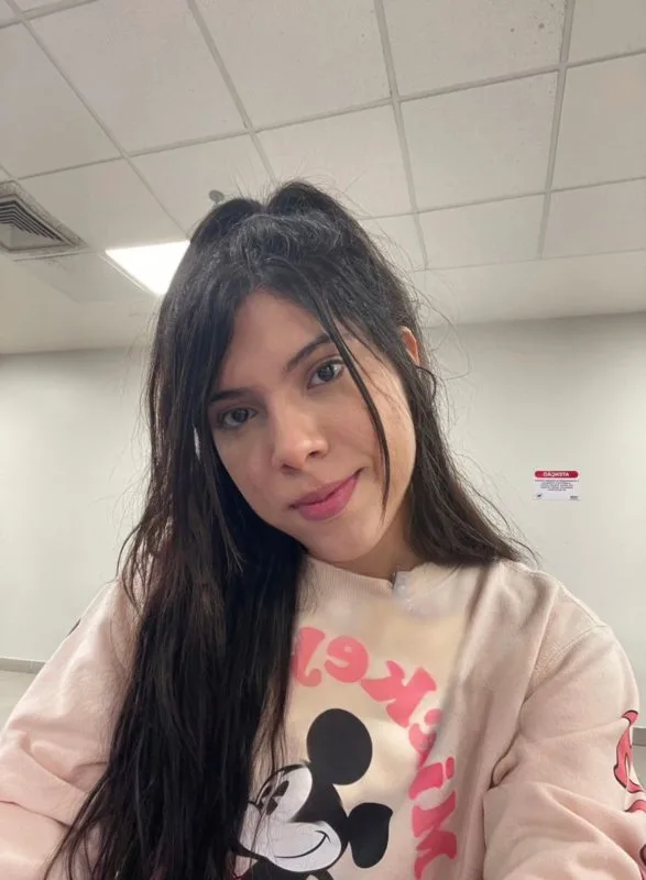 Acompanhante Trans Jade Rabuda em Fortaleza - Foto 16 - Transex Brasil