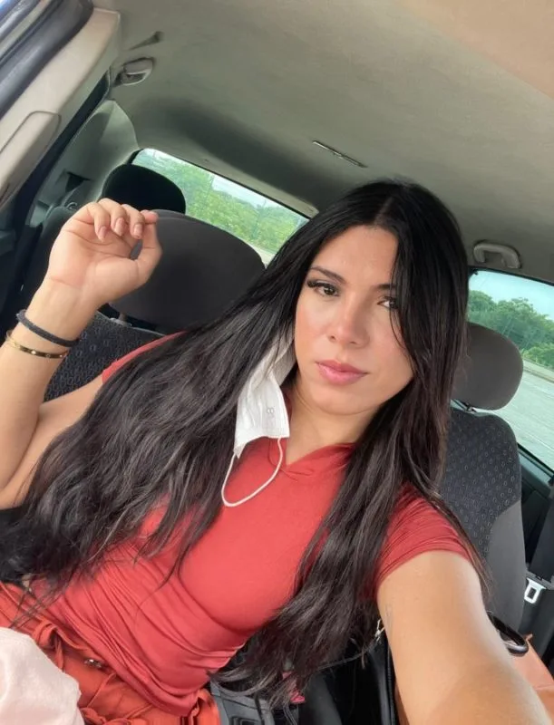 Acompanhante Trans Jade Rabuda em Fortaleza