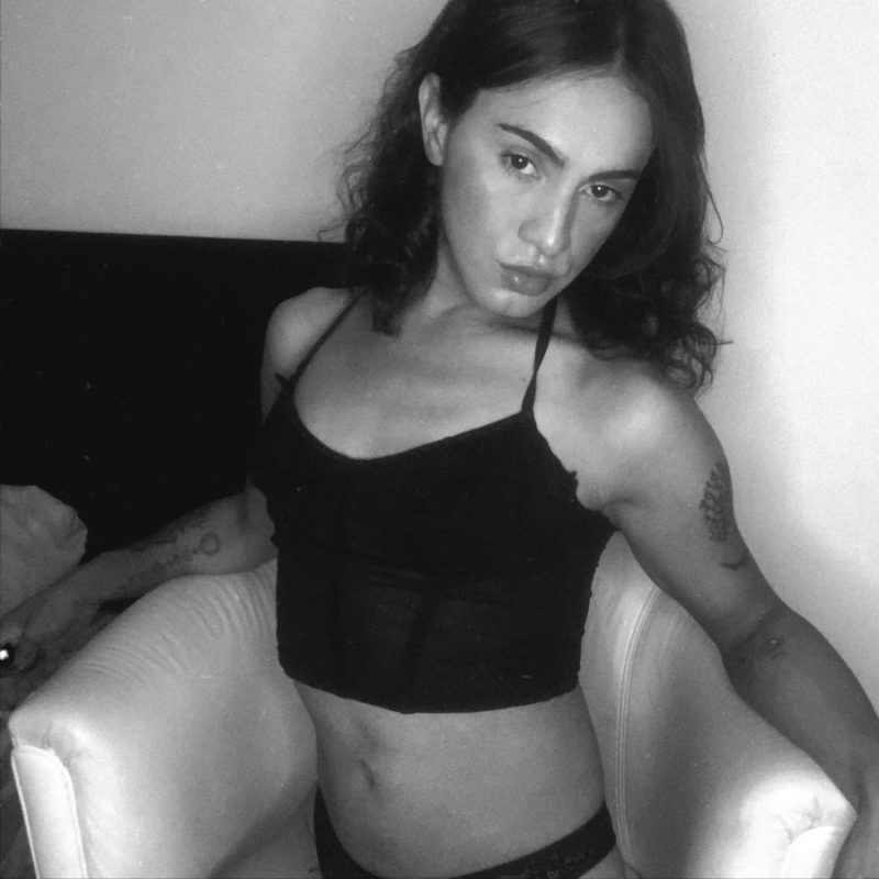 Acompanhante Trans Jade Silva em Joinville - Foto 15 - Transex Brasil