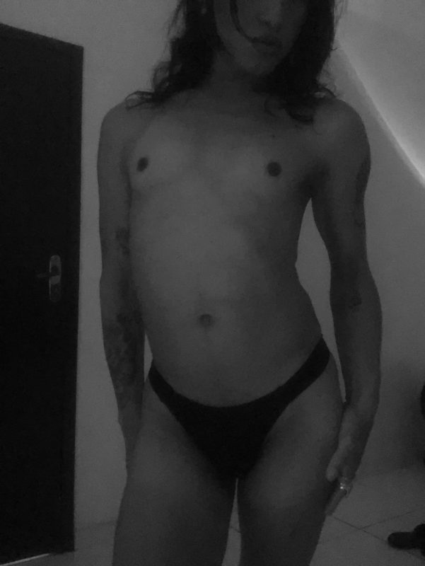 Acompanhante Trans Jade Silva em Joinville - Foto 6 - Transex Brasil