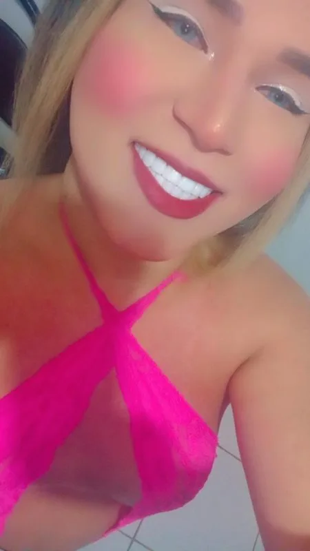 Acompanhante Trans Jade Suzuki em Santo André - Foto 56 - Transex Brasil