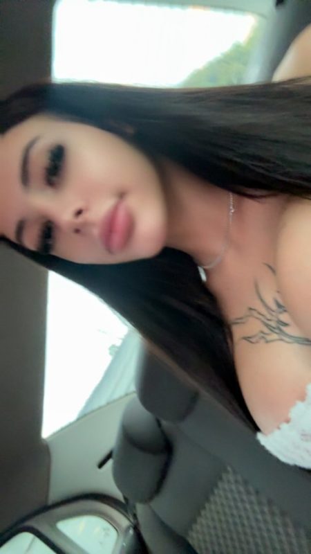 Acompanhante Trans Jady Andrade em Campo Grande - Foto 18 - Transex Brasil
