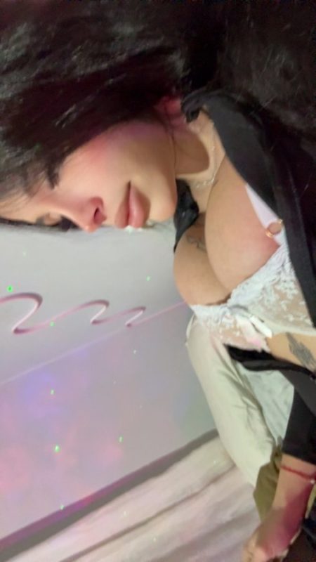 Acompanhante Trans Jady Andrade em Campo Grande - Foto 4 - Transex Brasil