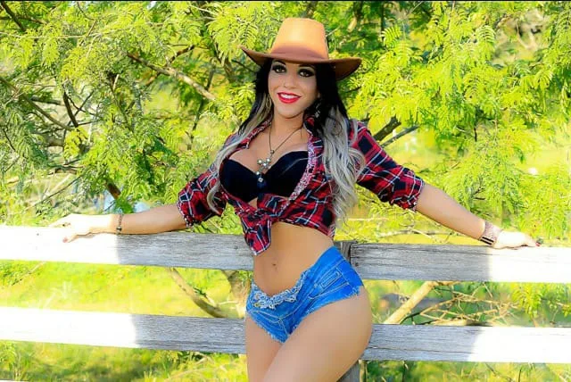 Acompanhante Trans Jakeline Sandri em Ijuí - Foto 63 - Transex Brasil
