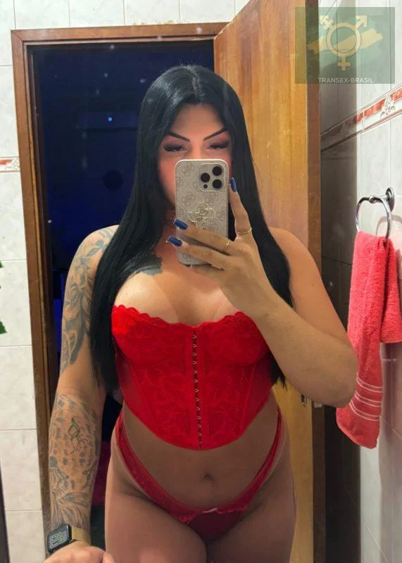 Jamilly Coelho