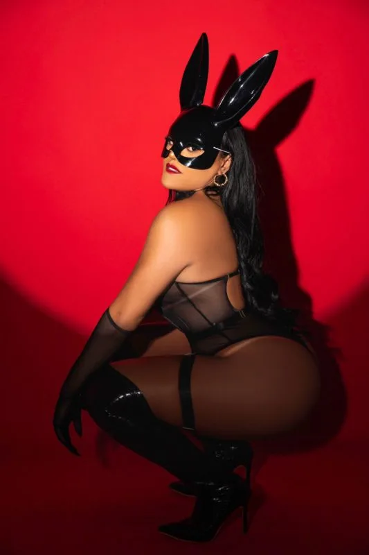 Acompanhante Trans Jamilly Medeiros em Natal - Foto 15 - Transex Brasil