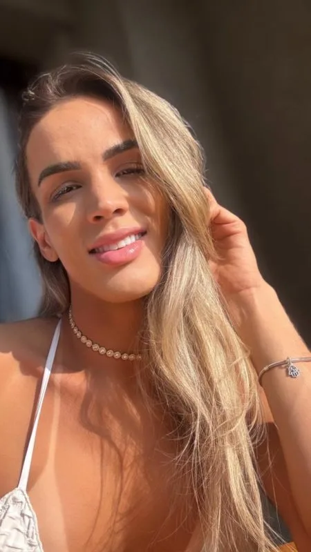 Acompanhante Trans Jamily Castro em Vitória - Foto 21 - Transex Brasil