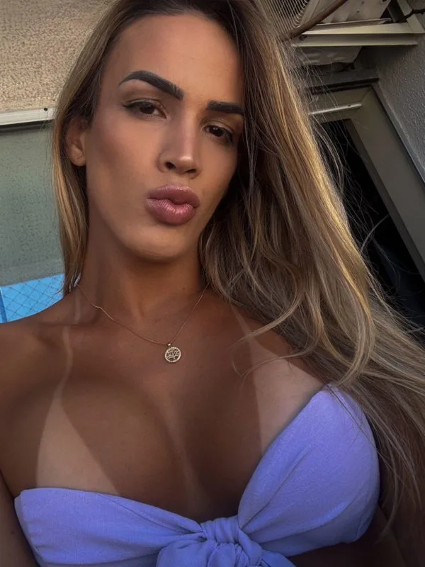 Acompanhante Trans Jamily Castro em Vitória - Foto 33 - Transex Brasil