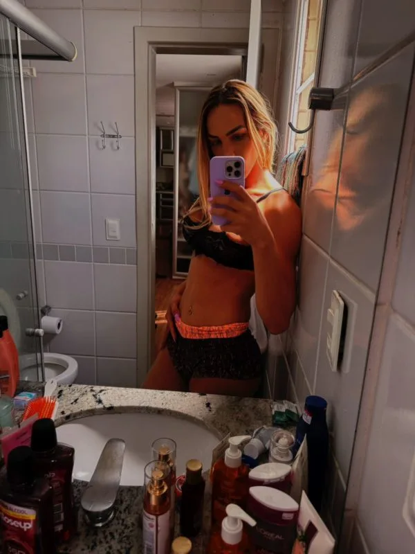 Acompanhante Trans Jamily Castro em Vitória - Foto 54 - Transex Brasil