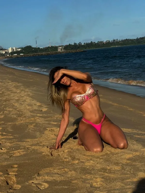 Acompanhante Trans Jamily Castro em Vitória - Foto 94 - Transex Brasil